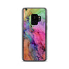 Multicolor Ethereal Samsung Phone Case