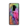 Multicolor Ethereal Samsung Phone Case