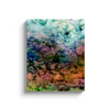 "Rockbound" Box Canvas Print