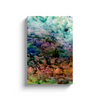 "Rockbound" Box Canvas Print