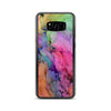 Multicolor Ethereal Samsung Phone Case